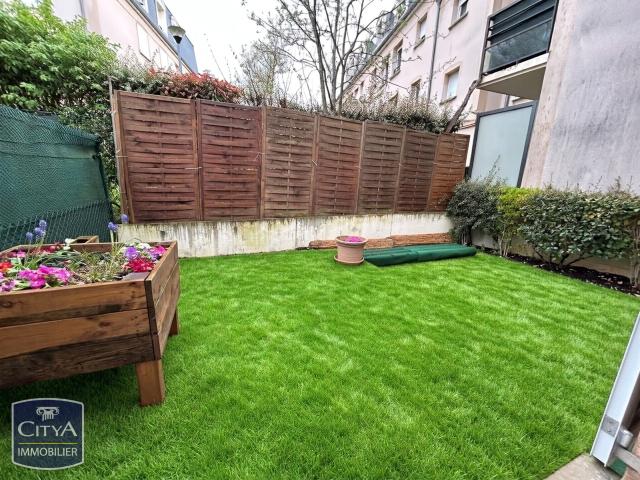 Maison 4 pièces 75 m²