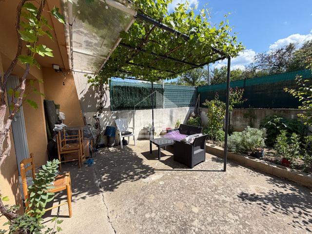 Maison 4 pièces 75 m²