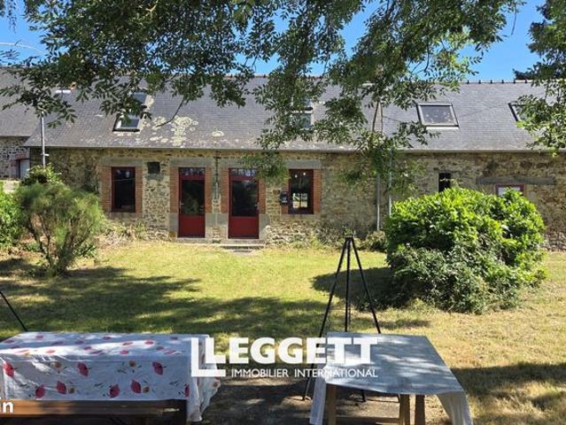 Maison 4 pièces 75 m²
