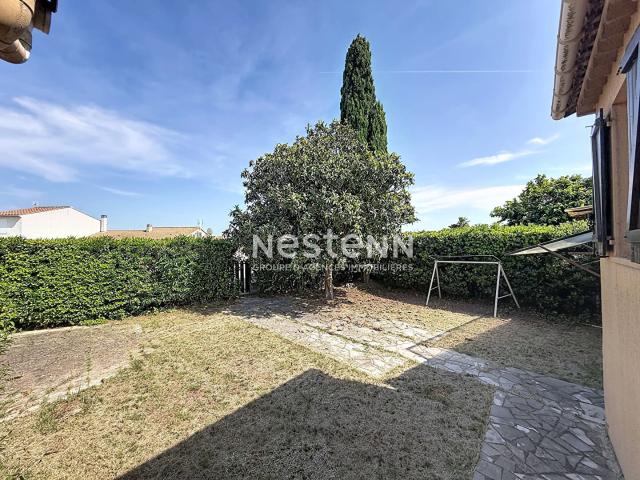 Maison 4 pièces 75 m²