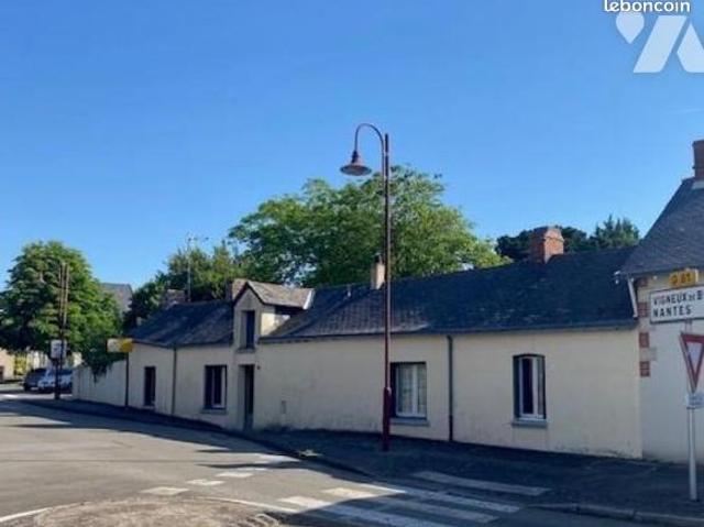 Maison 4 pièces 75 m²