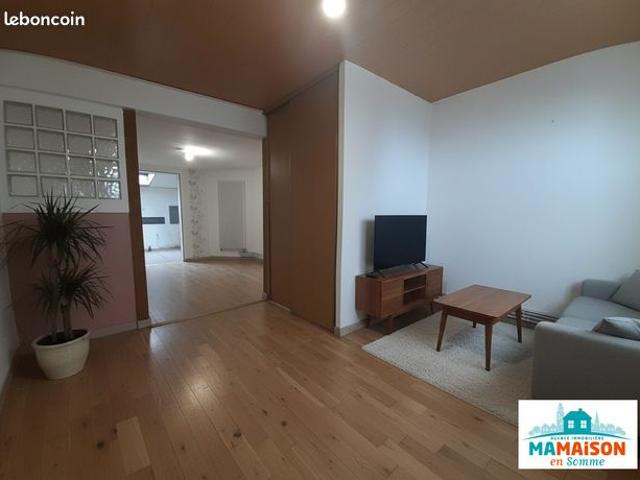Maison 4 pièces 75 m²
