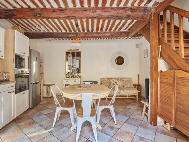 Maison 4 pièces 75 m²