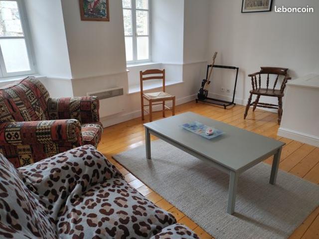 Maison 4 pièces 75 m²