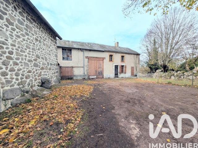 Maison 4 pièces 75 m²