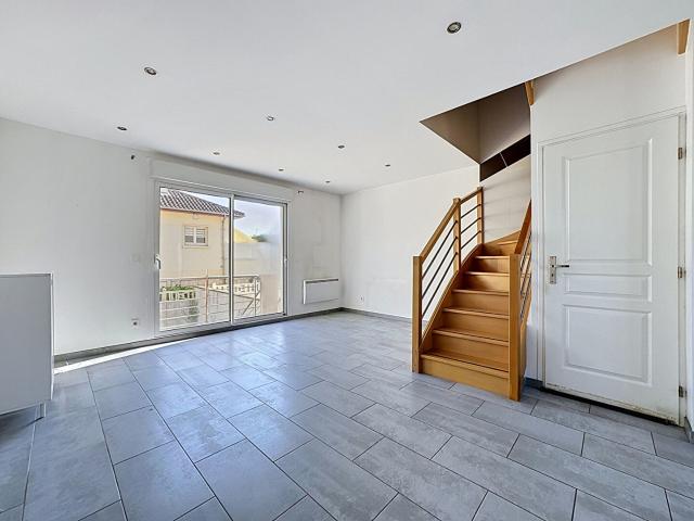 Maison 4 pièces 75 m²