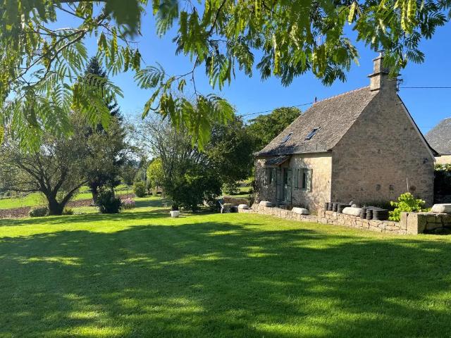 Maison 4 pièces 75 m²