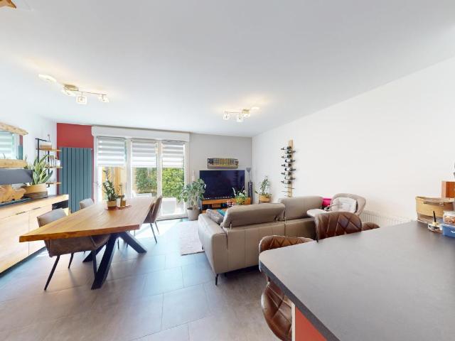 Maison 4 pièces 75 m²