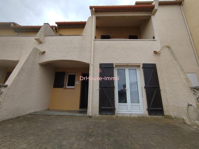 Maison 4 pièces 75 m²