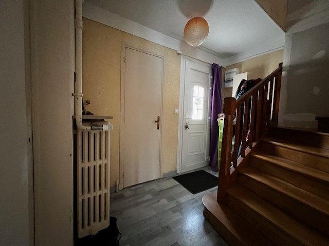 Maison 4 pièces 75 m²