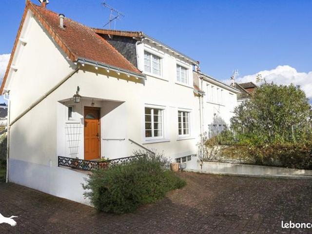 Maison 4 pièces 75 m²