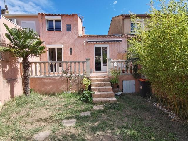 Maison 4 pièces 75 m²