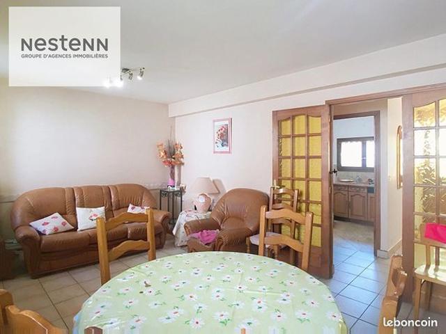 Maison 4 pièces 75 m²