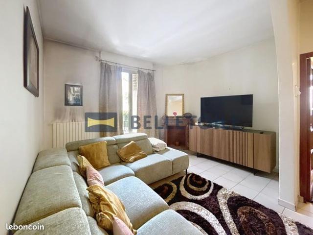 Maison 4 pièces 75 m²