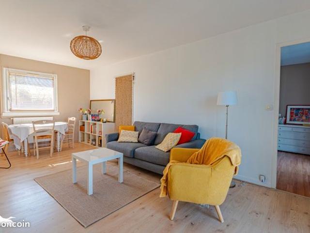 Maison 4 pièces 75 m²