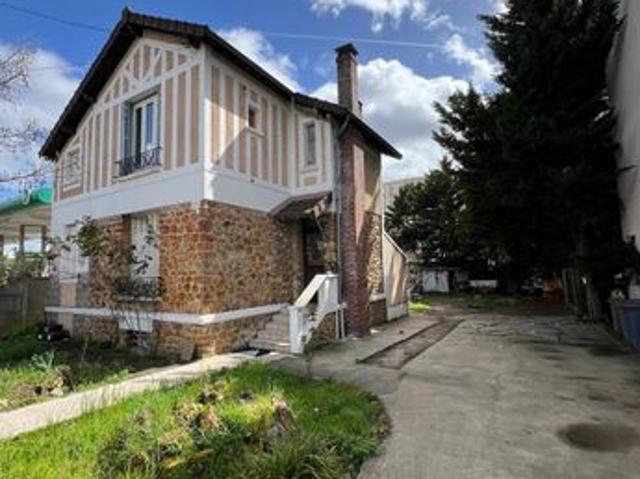 Maison 4 pièces 75 m²