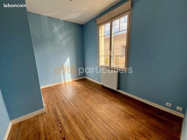 Maison 4 pièces 75 m²