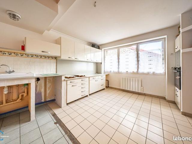 Maison 4 pièces 75 m²