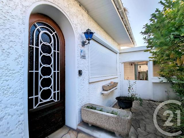 Maison 4 pièces 75 m²