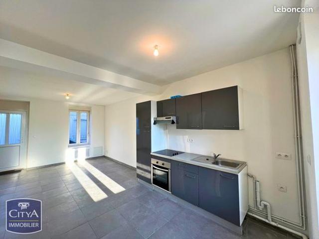 Maison 4 pièces 75 m²