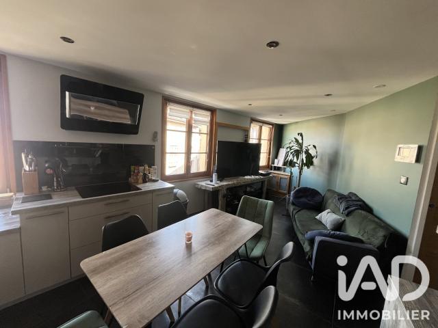 Maison 4 pièces 75 m²