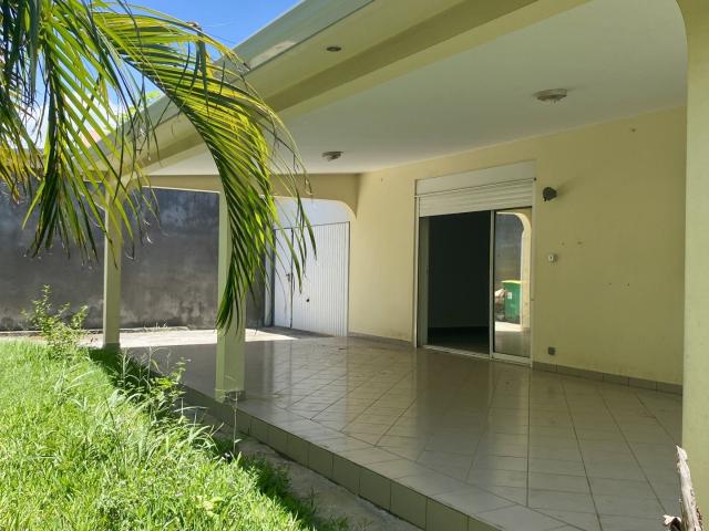 Maison 4 pièces 75 m²