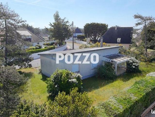 Maison 4 pièces 75 m²