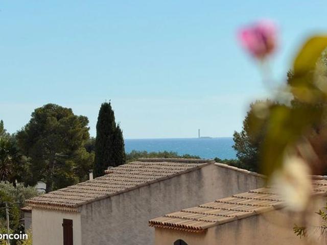 Maison 4 pièces 75 m²
