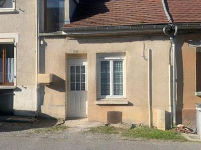 Maison 4 pièces 75 m²