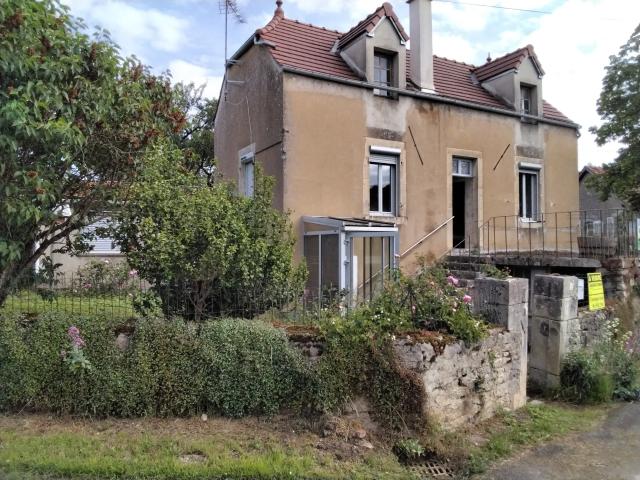 Maison 4 pièces 75 m²
