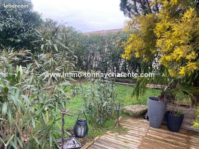 Maison 4 pièces 75 m²