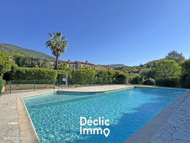 Maison 4 pièces 75 m²