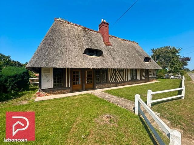 Maison 4 pièces 75 m²