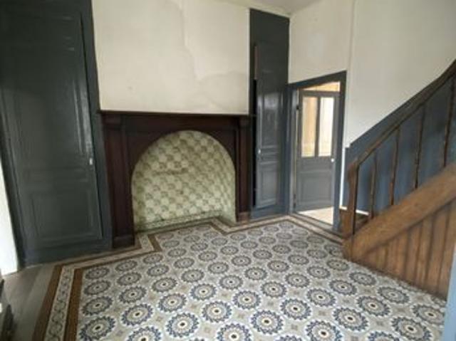 Maison 4 pièces 75 m²