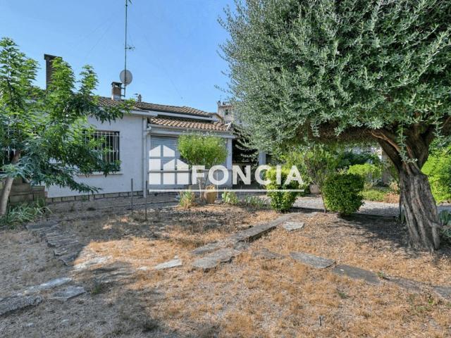 Maison 4 pièces 75 m²