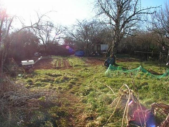 Maison 4 pièces 75 m²