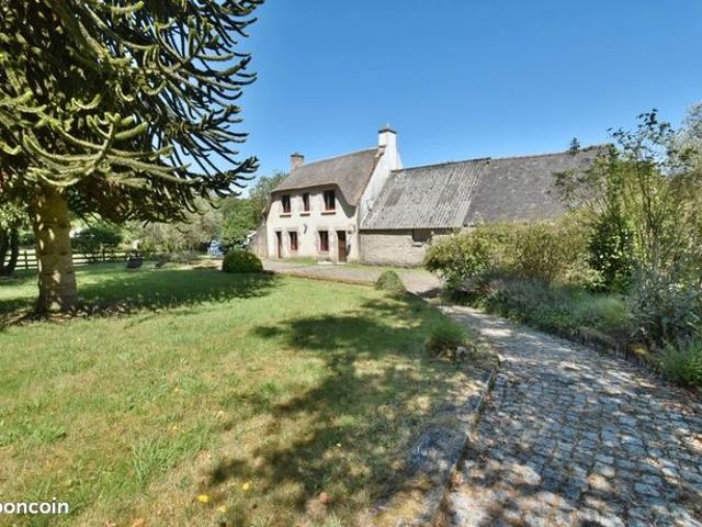 Maison 4 pièces 75 m²