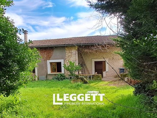 Maison 4 pièces 75 m²