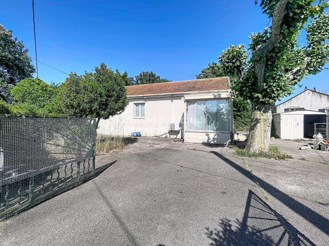 Maison 4 pièces 75 m²