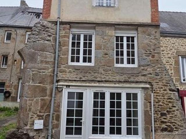 Maison 4 pièces 75 m²
