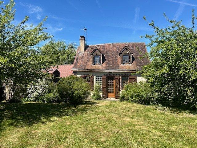Maison 4 pièces 75 m²