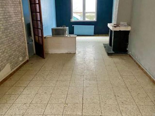 Maison 4 pièces 75 m²