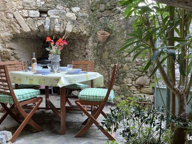 Maison 4 pièces 75 m²