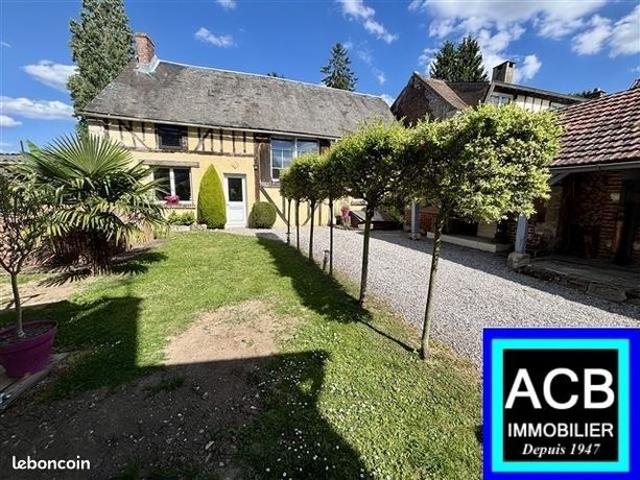 Maison 4 pièces 73 m²