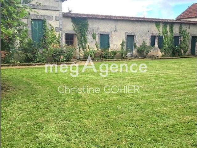 Maison 4 pièces 75 m²