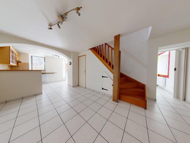 Maison 4 pièces 75 m²