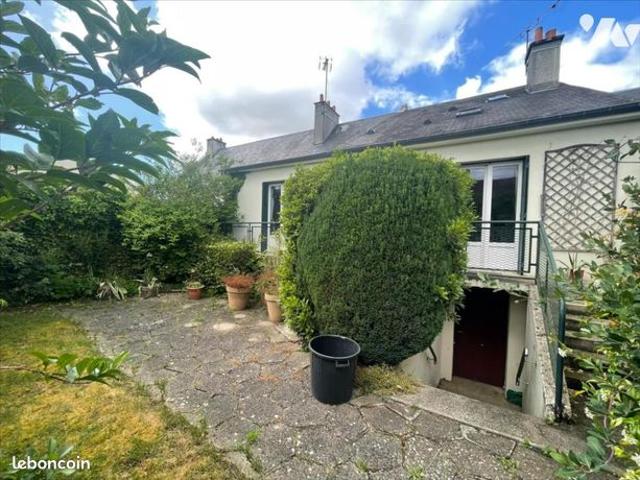 Maison 4 pièces 75 m²