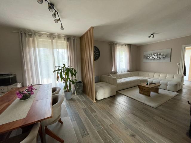 Maison 4 pièces 75 m²