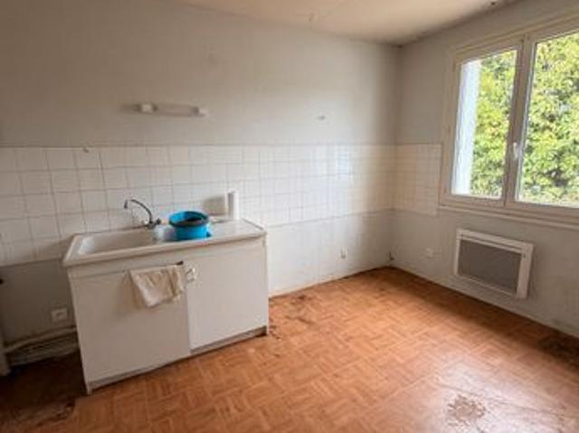 Maison 4 pièces 75 m²