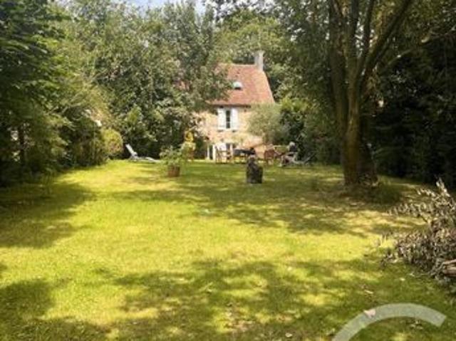 Maison 4 pièces 75 m²